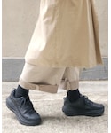 HOKA(ホカ)の「シューズ(スニーカー)」