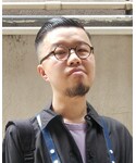 MYKITA(マイキータ)の「ファッション雑貨(メガネ)」