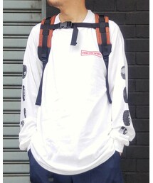 Call Me 917 | Tシャツ/カットソー