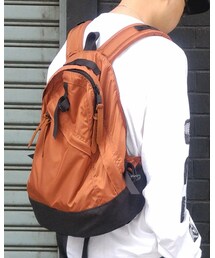 GREGORY | バックパック/リュック