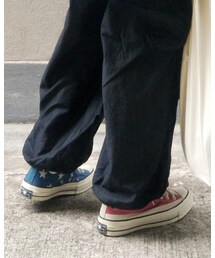 CONVERSE | スニーカー