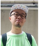 MYKITA(マイキータ)の「ファッション雑貨(メガネ)」