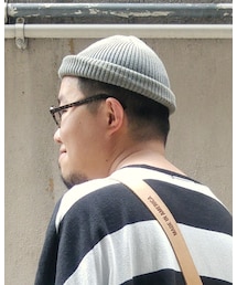 H&M | ニットキャップ/ビーニー
