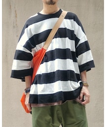 from Mas | Tシャツ/カットソー