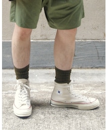 CONVERSE | スニーカー