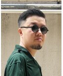 MYKITA(マイキータ)の「ファッション雑貨(サングラス)」