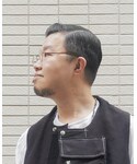 MYKITA(マイキータ)の「ファッション雑貨(メガネ)」