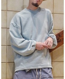 from Mas | スウェット