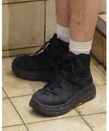 HOKA | ブーツ