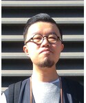 MYKITA(マイキータ)の「ファッション雑貨(メガネ)」