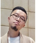MYKITA(マイキータ)の「ファッション雑貨(メガネ)」
