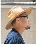 Fri 27 Novの「帽子(ハット)」
