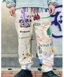 LA ROCCA | チノパンツ