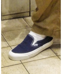 VANS VAULT | スニーカー