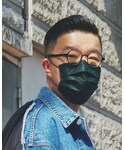 MYKITA(マイキータ)の「ファッション雑貨(メガネ)」