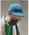 patagonia(パタゴニア)の「帽子(キャップ)」