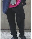WAGAMAMAPLAYGROUNDの「パンツ(チノパンツ)」