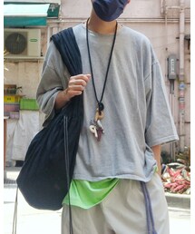 from Mas | Tシャツ/カットソー