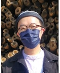MYKITA(マイキータ)の「ファッション雑貨(メガネ)」