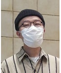 MYKITA(マイキータ)の「ファッション雑貨(メガネ)」