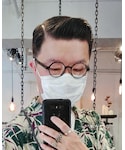MYKITA(マイキータ)の「ファッション雑貨(メガネ)」