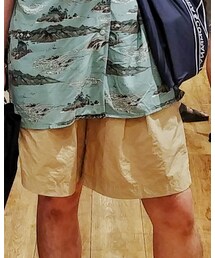 from Mas | カーゴパンツ