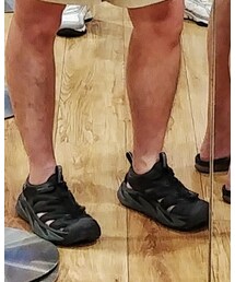HOKA | サンダル