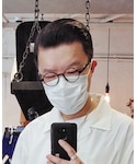 MYKITA(マイキータ)の「ファッション雑貨(メガネ)」
