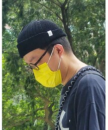 halo commodity | ニットキャップ/ビーニー