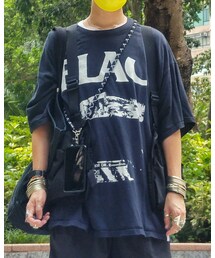 FACETASM | Tシャツ/カットソー