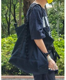 無印良品 | トートバッグ