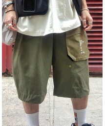 LEH | カーゴパンツ