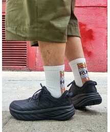 HOKA | スニーカー