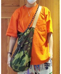 CAMBER | Tシャツ/カットソー