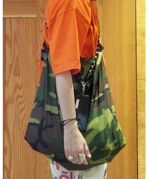 JULY NINE | ショルダーバッグ