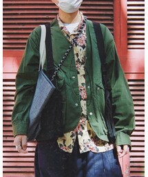 UNIQLO | シャツ/ブラウス