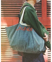 45R | トートバッグ