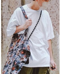 ALSTYLE APPAREL&ACTIVEWEAR | (Tシャツ/カットソー)