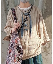 KAPITAL | その他トップス