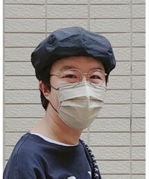 金子眼鏡 | メガネ