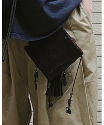 LEH | キーケース/キーアクセサリー