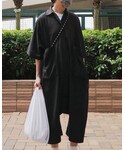 WAGAMAMAPLAYGROUNDの「オールインワン・サロペット(つなぎ/オールインワン)」