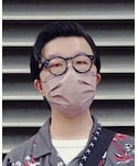 Absolute Vintage Eyewearの「ファッション雑貨(メガネ)」