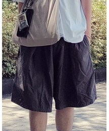 from Mas | カーゴパンツ