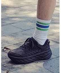 HOKA | スニーカー