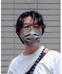 金子眼鏡(カネコガンキョウ)の「ファッション雑貨(メガネ)」