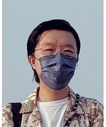 金子眼鏡 | メガネ