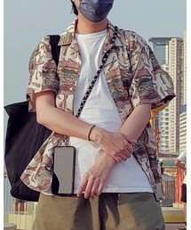 FRUIT OF THE LOOM | Tシャツ/カットソー