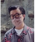 Absolute Vintage Eyewearの「ファッション雑貨(メガネ)」