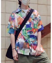 from 流蘇民族百貨 | シャツ/ブラウス